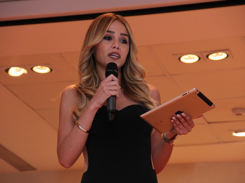 Rotaract Talks-My Journey In Lebanon